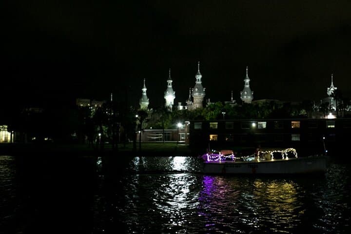 Private Tampa Bay Charter — Custom Boat Cruise with Captain photo 2