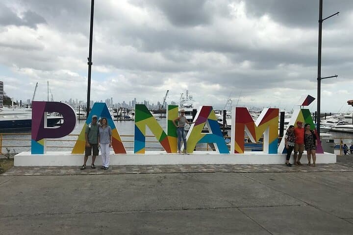 Private Panama City Tour — Miraflores Locks, Casco Viejo & Bridge of the Americas photo 3