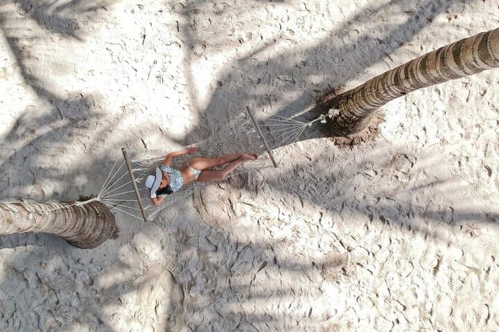 Sail to Saona Island: Full-Day Catamaran & Speedboat Excursion from Bayahibe photo 5