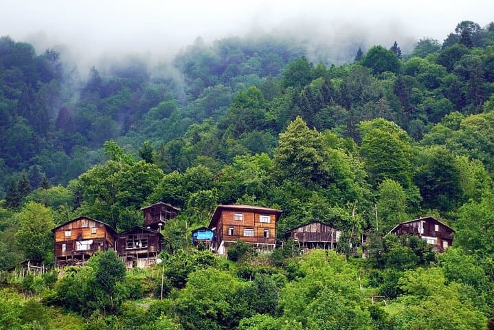 Ayder Plateau & Fırtına Valley: Full-Day Private Tour from Trabzon photo 2