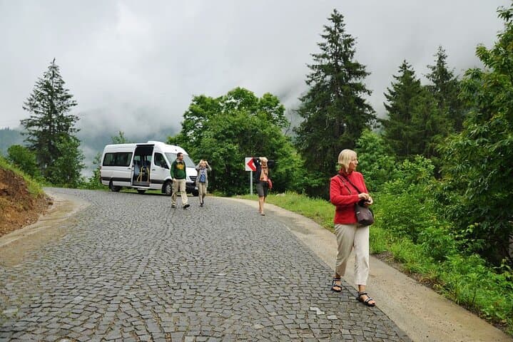 Ayder Plateau & Fırtına Valley: Full-Day Private Tour from Trabzon photo 4