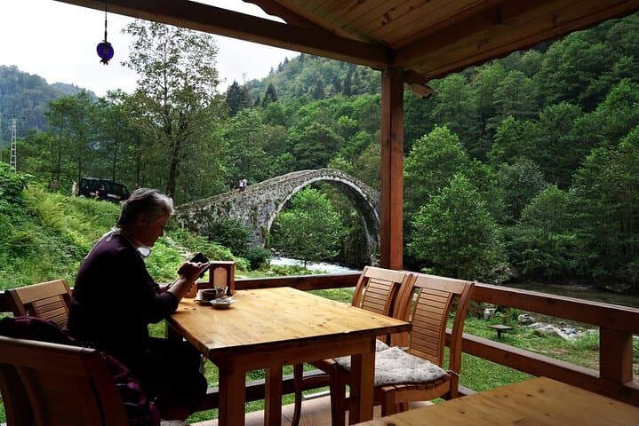 Ayder Plateau & Fırtına Valley: Full-Day Private Tour from Trabzon photo 3
