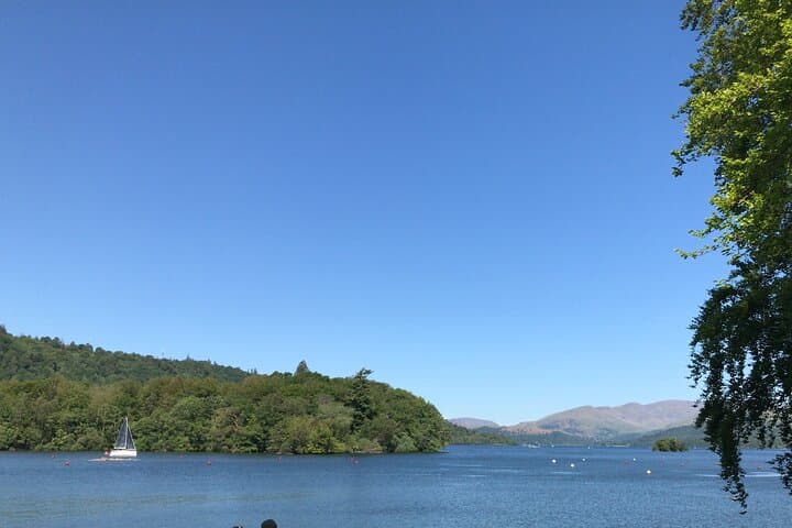 Private Sailing Experience on Lake Windermere: 2-Hour Skippered Yacht Charter photo 3