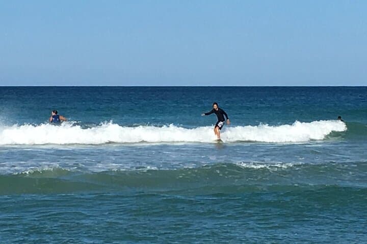 Two-Hour Surf Lesson Torquay Great Ocean Road: Learn to Surf at Bells Beach photo 2