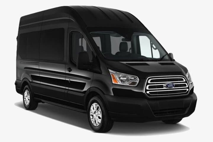 Private Transfer Between Washington DC and Reagan National Airport (DCA)