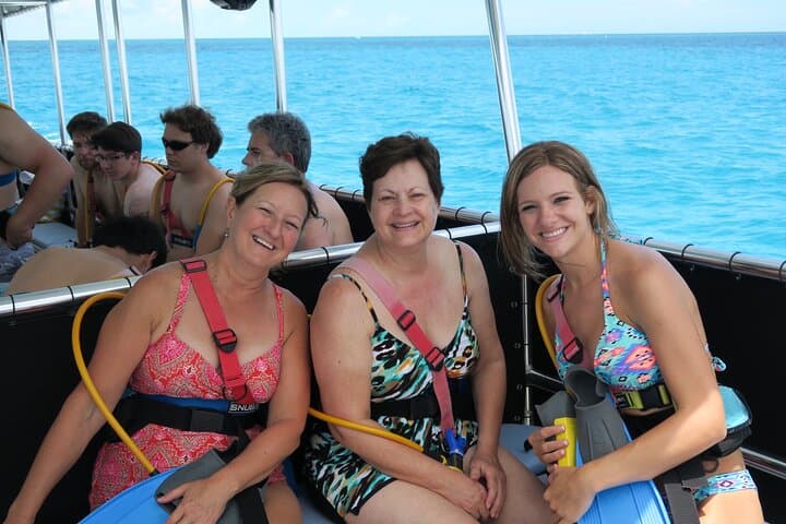 Key West SNUBA Experience: Breathe Underwater Without a Dive Certification photo 3