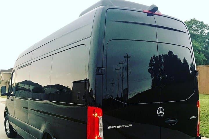 Luxury Private Transfers and Wine Tours in Texas Hill Country: Corporate, Weddings & Events photo 4