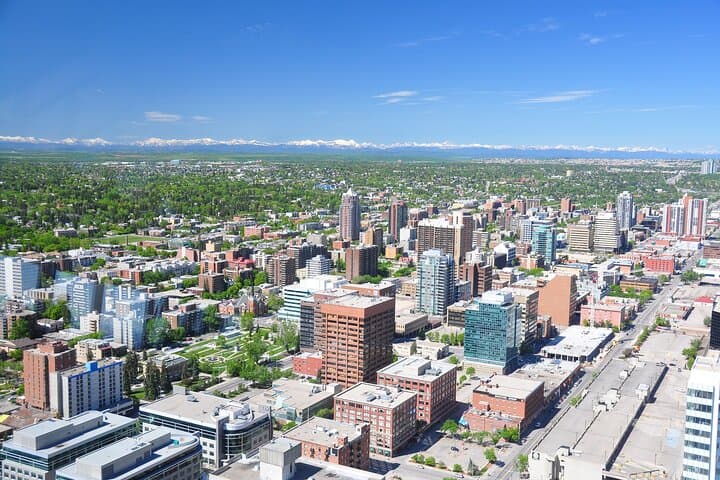 Calgary Beltline District Audio Walking Tour: Self-Guided Smartphone History Walk photo 5