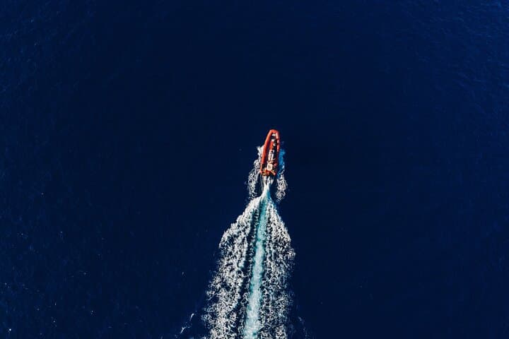 Molokini Crater Snorkel and Turtle Town Adventure from Kihei photo 6