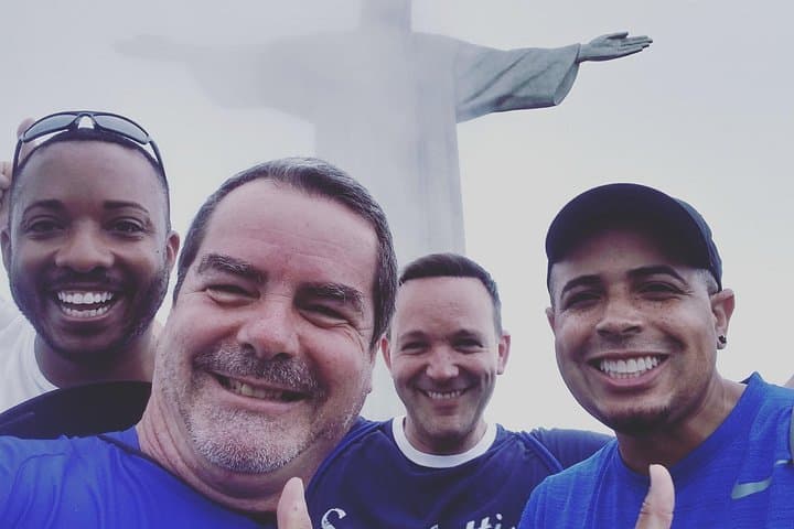Full-Day Private Rio de Janeiro Tour: Christ the Redeemer, Sugarloaf & Beaches photo 4