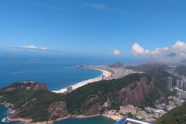 Tailor-Made Rio: Private Tours of Culture, Beaches & Tijuca Forest photo 2