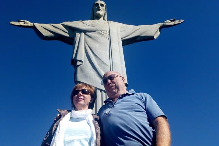 Tailor-Made Rio: Private Tours of Culture, Beaches & Tijuca Forest photo 3