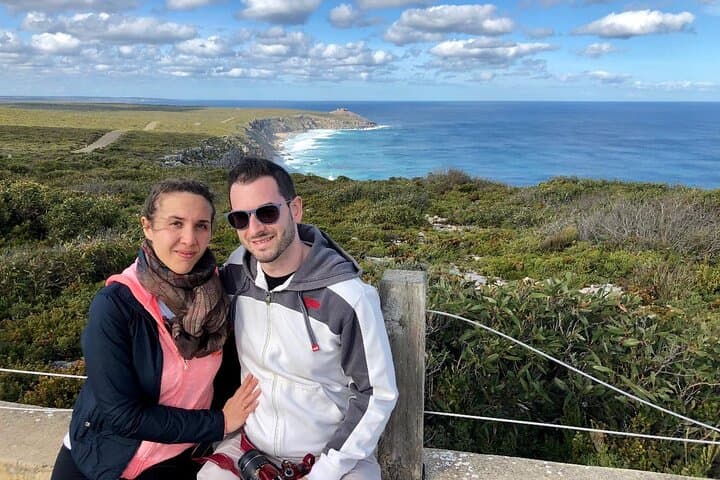 Best of Kangaroo Island: Small-Group 4WD Wildlife and Wonders Tour photo 3