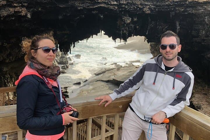 Best of Kangaroo Island: Small-Group 4WD Wildlife and Wonders Tour photo 6