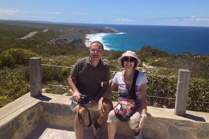 Kangaroo Island in 2 Days: Small-Group 4WD Wildlife Adventure photo 3