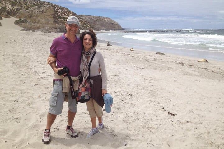 Kangaroo Island in 2 Days: Small-Group 4WD Wildlife Adventure photo 4