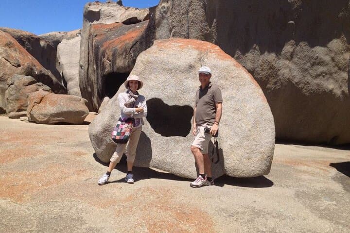 Kangaroo Island in 2 Days: Small-Group 4WD Wildlife Adventure photo 5