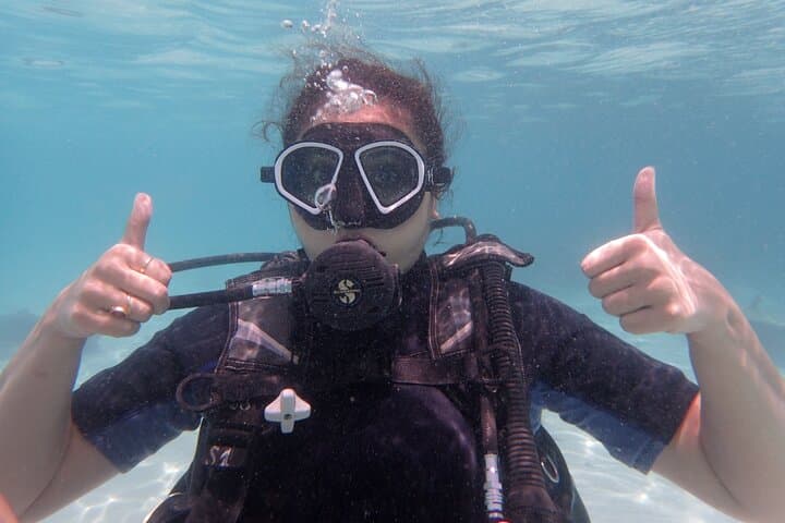 2-Day Koh Tao Diving Trip — 4 Dives, Shipwrecks & Overnight Stay photo 4