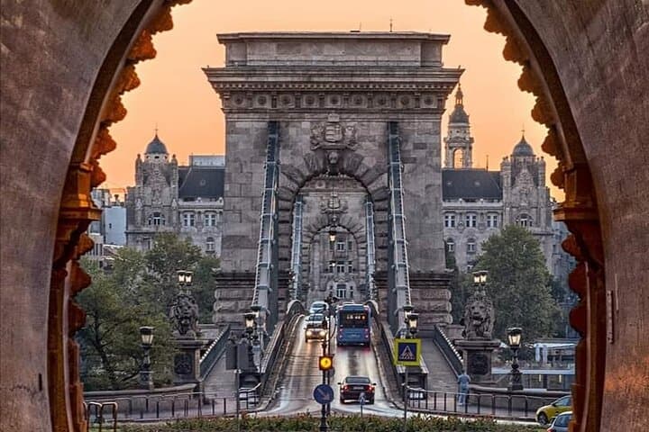 Private 4-Day Budapest Historic Tour with Central Hotel & Danube Cruise photo 3
