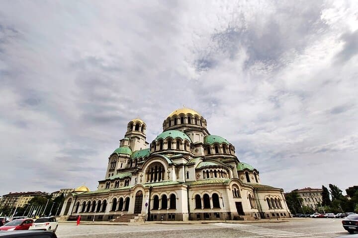 Ultimate Virtual Private Tour of Bulgaria — Live Sofia to Black Sea Experience photo 2
