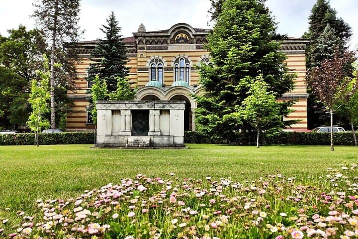 Ultimate Virtual Private Tour of Bulgaria — Live Sofia to Black Sea Experience photo 3