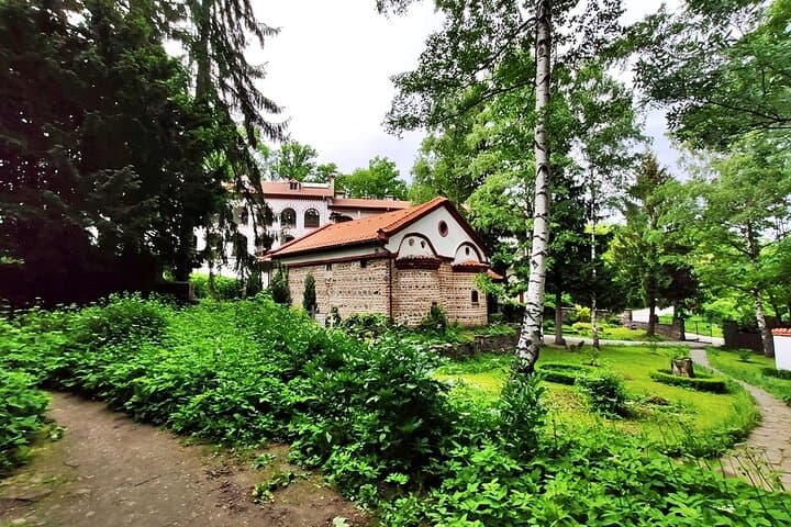 Ultimate Virtual Private Tour of Bulgaria — Live Sofia to Black Sea Experience photo 4