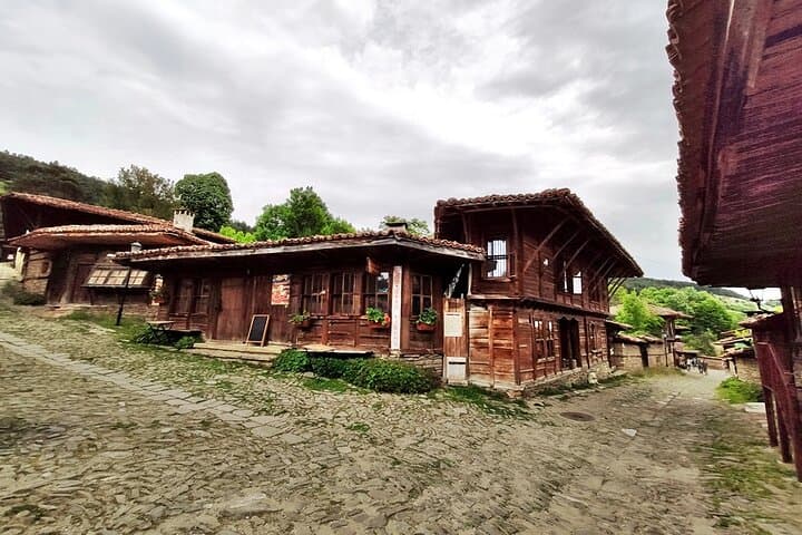Ultimate Virtual Private Tour of Bulgaria — Live Sofia to Black Sea Experience photo 5
