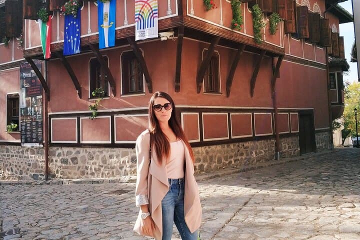 Ultimate Virtual Private Tour of Bulgaria — Live Sofia to Black Sea Experience photo 6