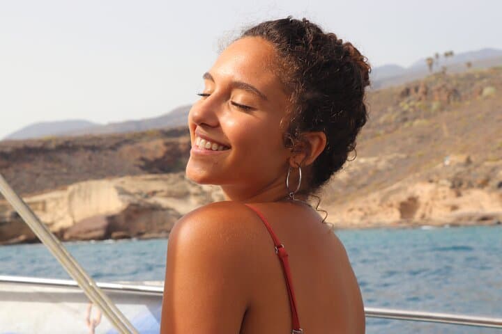 Utopia Boat & Cielo Pool Party Tenerife — 2-Day Boat and Pool Pass photo 6