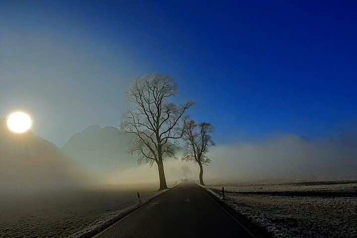 Neuschwanstein Exclusive Romantic Winter Tour with Skip-the-Line Tickets photo 4