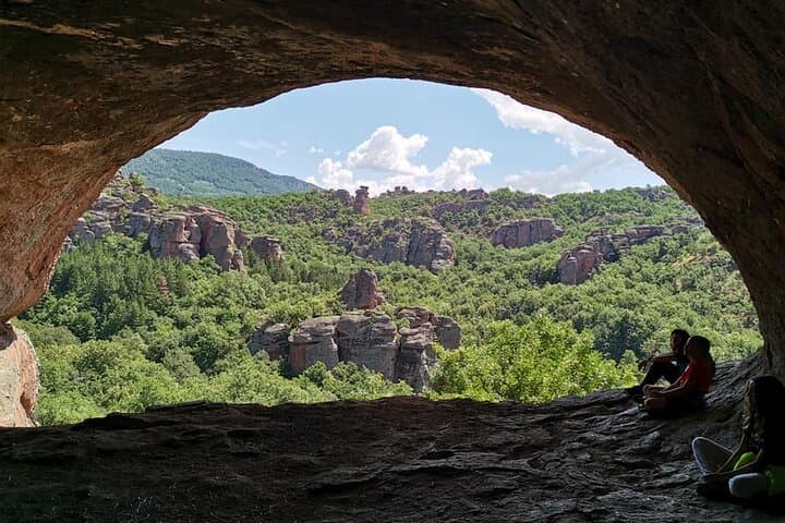 3-Day Wine and E-Biking Adventure Around the Belogradchik Rocks photo 2