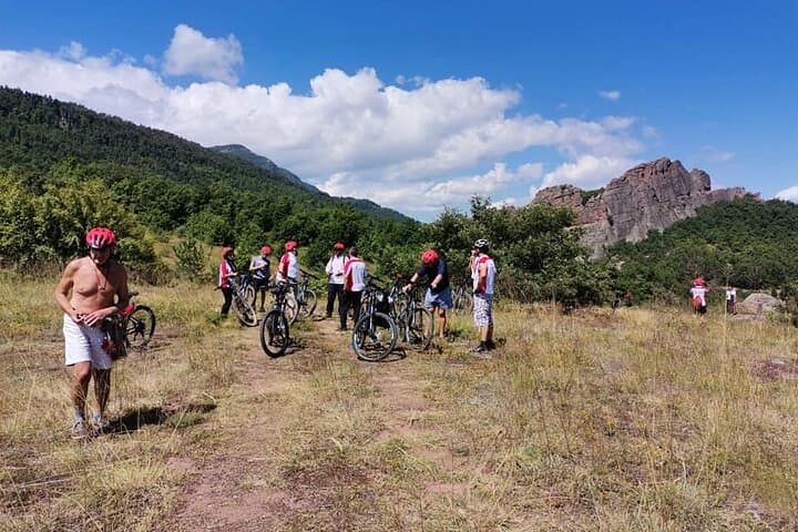 3-Day Wine and E-Biking Adventure Around the Belogradchik Rocks photo 3