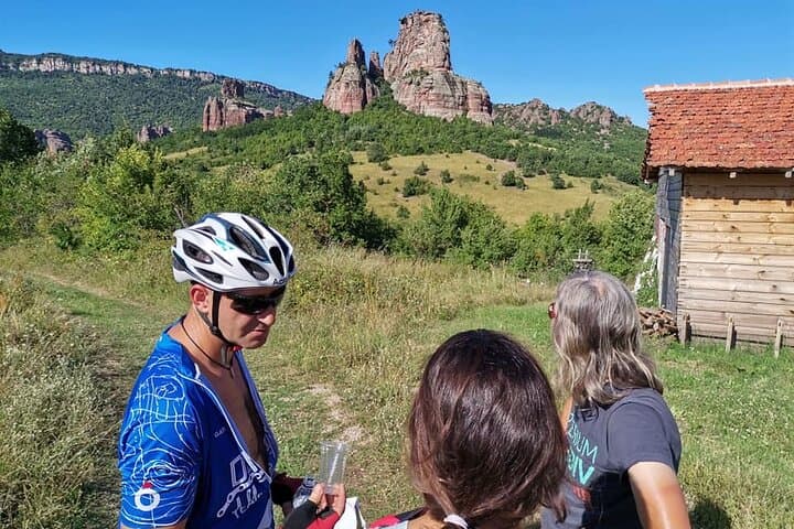 3-Day Wine and E-Biking Adventure Around the Belogradchik Rocks photo 5