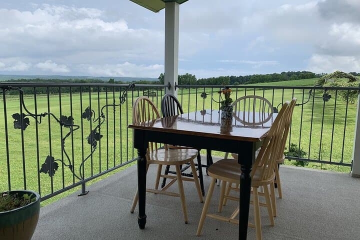 Keuka Lake Winery Tour: Best Finger Lakes Wine Tasting Route photo 4