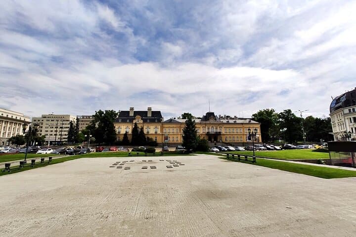 Electric Self-Drive: 5-Day Bulgaria Sightseeing Tour from Sofia photo 3