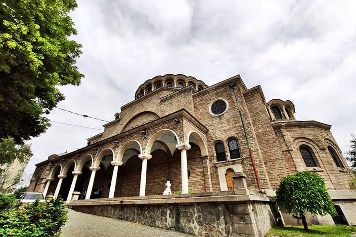Electric Self-Drive: 5-Day Bulgaria Sightseeing Tour from Sofia photo 5
