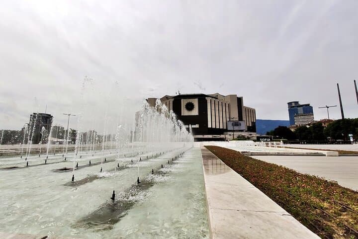 Electric Self-Drive: 5-Day Bulgaria Sightseeing Tour from Sofia photo 4