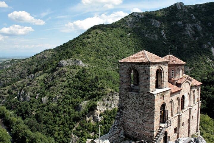 Electric Self-Drive: 5-Day Bulgaria Sightseeing Tour from Sofia photo 2