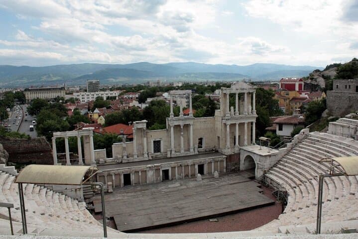 8-Day Private Tour in Bulgaria: Rila, Pirin & Rhodope Villages photo 5