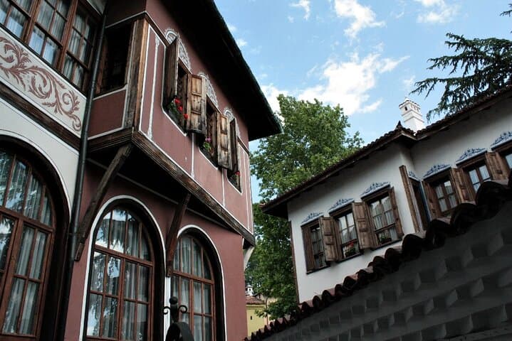 Electric Self-Drive: 5-Day Bulgaria Sightseeing Tour from Sofia photo 6