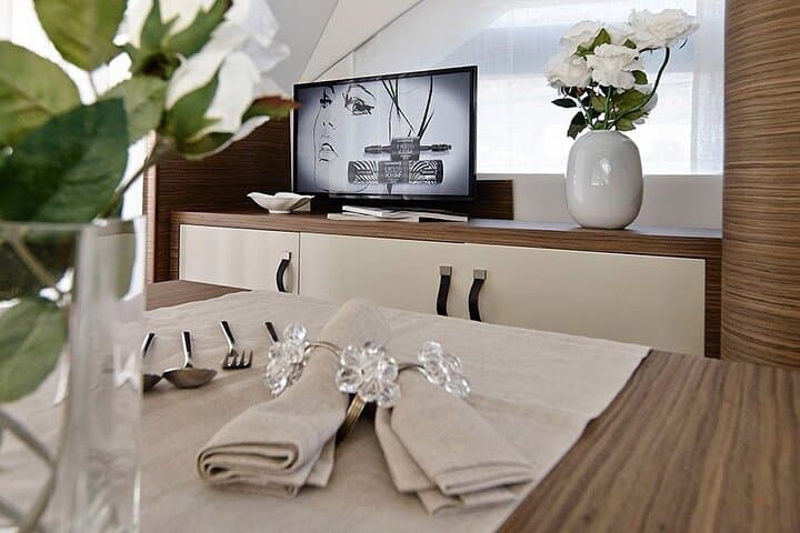 Luxury Fjord Cruise Aboard the Arctic Queen — Tromsø Fjords in Comfort photo 5