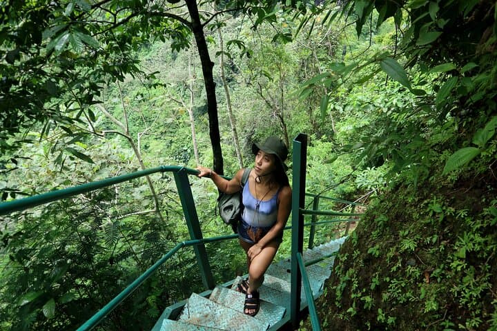 Tumpak Sewu & Goa Tetes: Ultimate One-Day Waterfall Trek from Malang photo 2