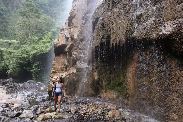 Tumpak Sewu & Goa Tetes: Ultimate One-Day Waterfall Trek from Malang photo 5