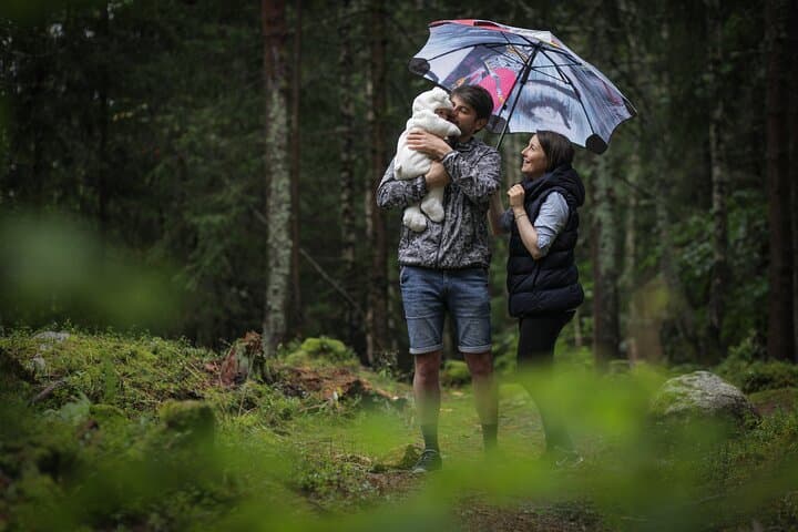 Mont Blanc Portraits: Private Photoshoot at Brévent, Chamonix photo 5