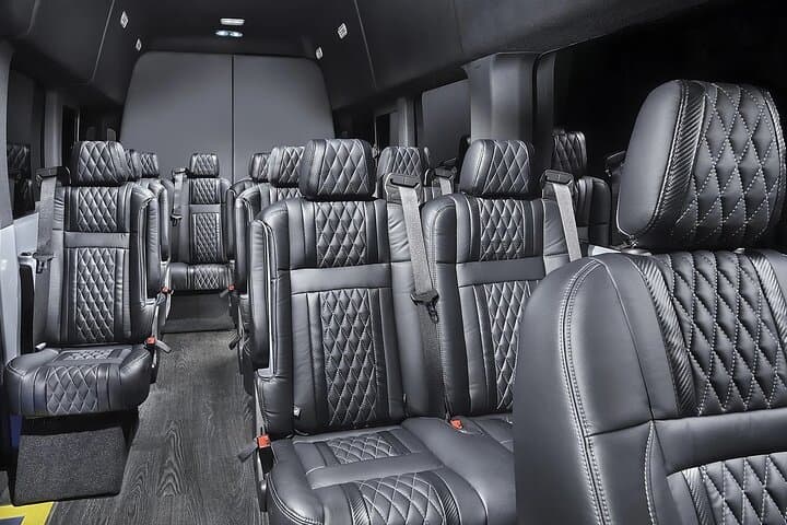 VIP Private Arrival Transfer from Buffalo Airport to Niagara Falls, Ontario photo 6