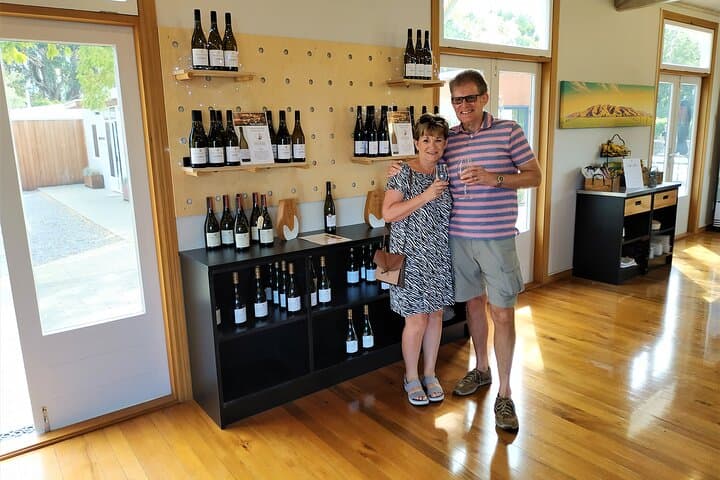 Marlborough Wine Tour: Full-Day Sauvignon Blanc Tasting & Vineyard Lunch photo 3