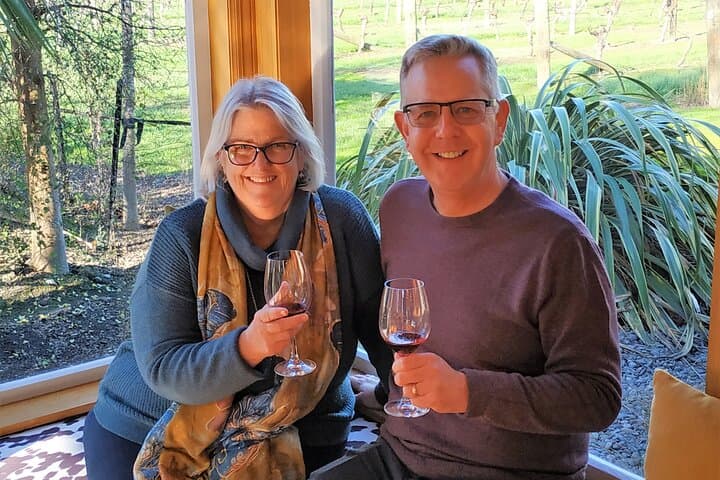 Marlborough Wine Tour: Full-Day Sauvignon Blanc Tasting & Vineyard Lunch photo 4