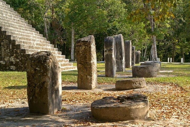 Tikal Day Tour by Air: One-Day Shared Flight from Guatemala City photo 5