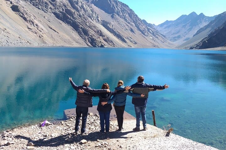 Portillo and Laguna del Inca Day Trip — High-Andes Lake & Ski Center Visit photo 6