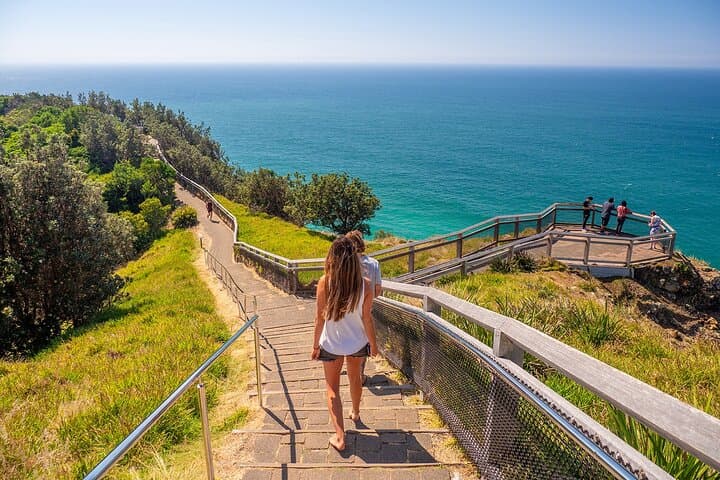 Byron Bay Day Transfer from Gold Coast: Lighthouse, Beach & Town photo 4